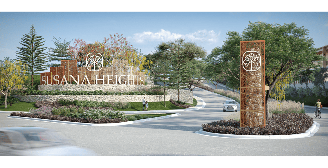 Susana Heights Banner Image