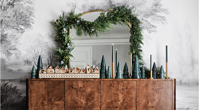 Journey to Unseen Wonders Abroad