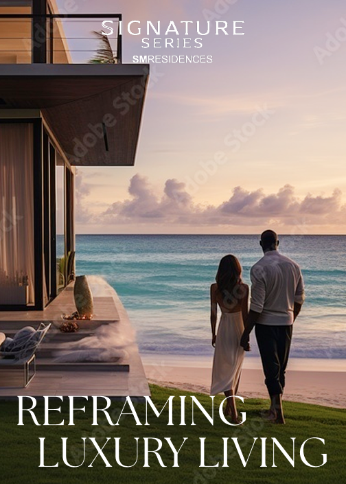 Signature Stories, Issue no. 1 Test 2 